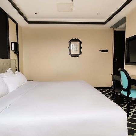 Xana Hotelle Guangzhou Exterior photo